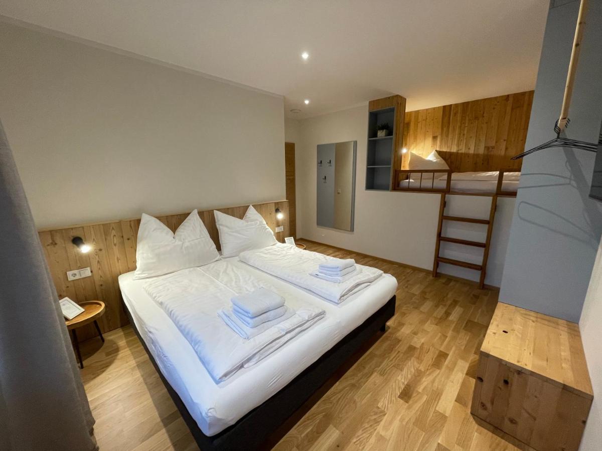 Mei-so-nett Appartement Hutegger Schladming Eksteriør bilde
