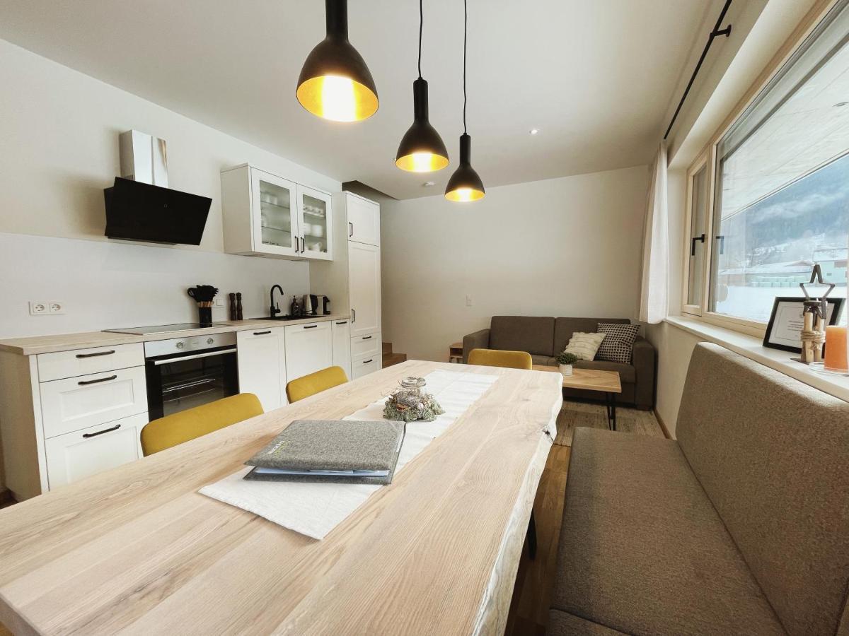 Mei-so-nett Appartement Hutegger Schladming Eksteriør bilde