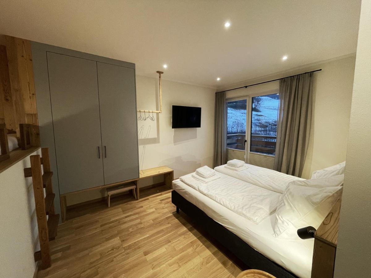 Mei-so-nett Appartement Hutegger Schladming Eksteriør bilde