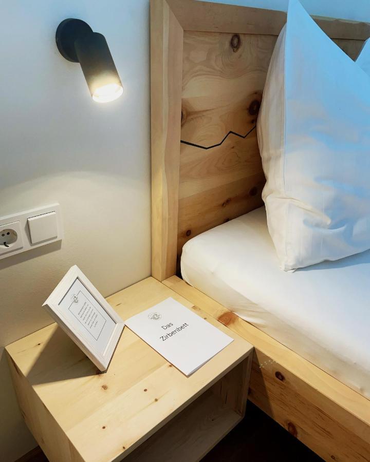 Mei-so-nett Appartement Hutegger Schladming Eksteriør bilde