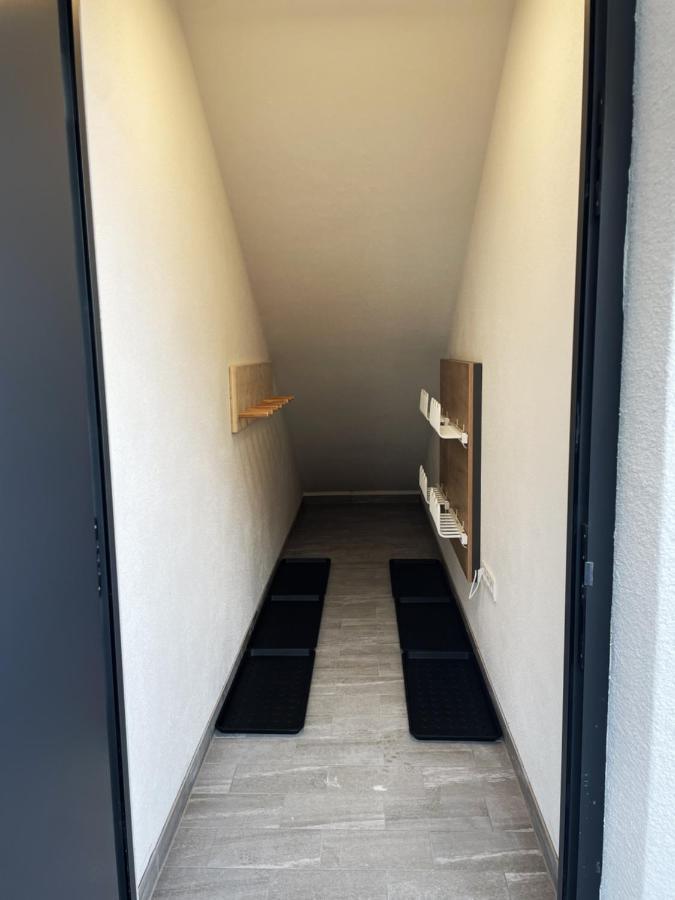 Mei-so-nett Appartement Hutegger Schladming Eksteriør bilde
