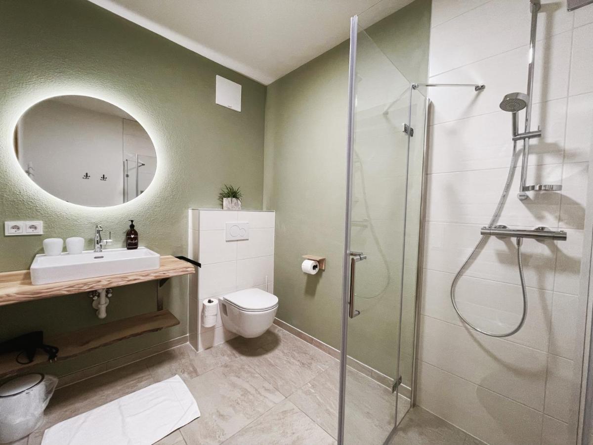 Mei-so-nett Appartement Hutegger Schladming Eksteriør bilde