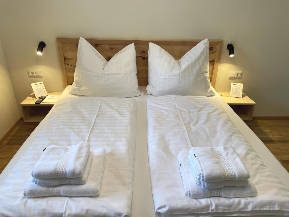 Mei-so-nett Appartement Hutegger Schladming Eksteriør bilde